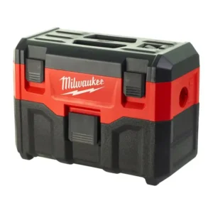 Milwaukee M18 VC2-0 Aspiratore Solidi/Liquidi Portatile A Batteria M18™ - immagine 3