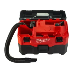 Milwaukee M18 VC2-0 Aspiratore Solidi/Liquidi Portatile A Batteria M18™ - immagine 4