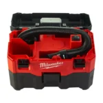 Milwaukee M18 VC2-0 Aspiratore Solidi/Liquidi Portatile A Batteria M18™
