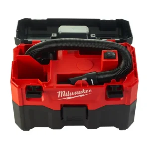 Milwaukee M18 VC2-0 Aspiratore Solidi/Liquidi Portatile A Batteria M18™