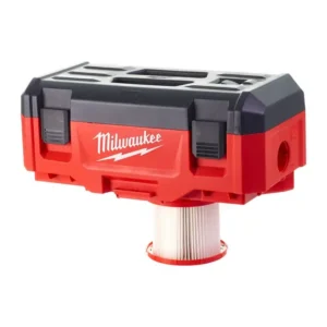 Milwaukee M18 VC2-0 Aspiratore Solidi/Liquidi Portatile A Batteria M18™ - immagine 6