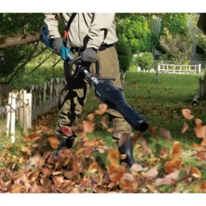 Makita UB402MP Accessorio Soffiatore Compact - Solo Accessorio - Per Blocco Motore: DUX18 - DUX60 - UX01G - immagine 2