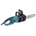 Makita UC4051A Elettrosega Con Barra Da 400mm E Possibilità Di Regolazione Della Tensione Senza Attrezzi