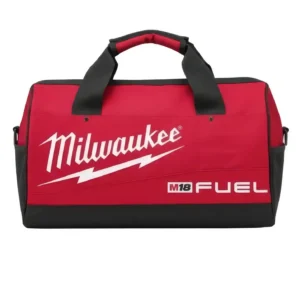 Milwaukee M18 FSAG125X-0X Smerigliatrice Angolare 125mm Con Interruttore a Slitta M18 FUEL™ Solo Corpo macchina Più Borsa In Cordura - immagine 3