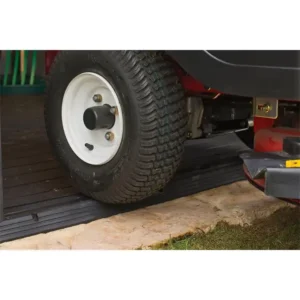 Keter Casetta Da Giardino Apex 757/775 Walnut Effetto Legno Noce Naturale 4 m² – Doppia Opzione Di Montaggio - immagine 8