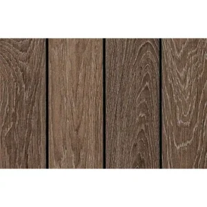 Keter Casetta Da Giardino Apex 757/775 Walnut Effetto Legno Noce Naturale 4 m² – Doppia Opzione Di Montaggio - immagine 7