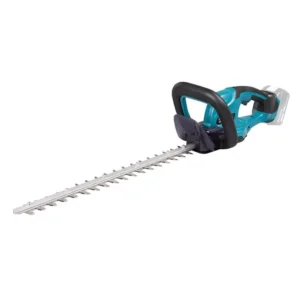 Makita DUH507Z Tagliasiepi A Batteria 18V Lunghezza Barra 500mm - Solo Corpo Macchina - Batterie E Caricabatterie Escluse
