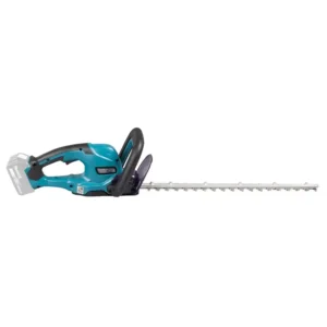 Makita DUH507Z Tagliasiepi A Batteria 18V Lunghezza Barra 500mm - Solo Corpo Macchina - Batterie E Caricabatterie Escluse - immagine 6