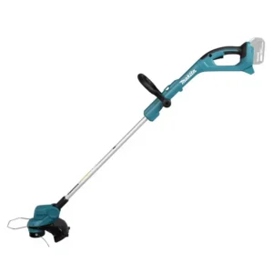 Makita DUR193Z  LTX Bordatore A Batteria 18V Leggero E Maneggevole Rifinitura Di Giardini Batteria E Caricabatteria Esclusi - immagine 3