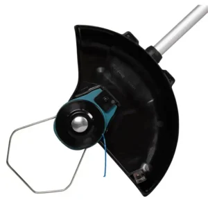 Makita DUR193Z  LTX Bordatore A Batteria 18V Leggero E Maneggevole Rifinitura Di Giardini Batteria E Caricabatteria Esclusi - immagine 5