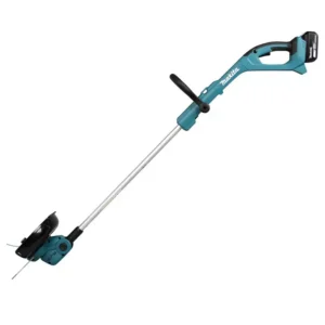 Makita DUR193Z  LTX Bordatore A Batteria 18V Leggero E Maneggevole Rifinitura Di Giardini Batteria E Caricabatteria Esclusi - immagine 4