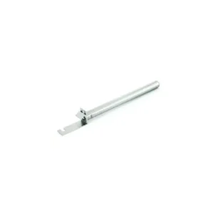 Gi-Metal Pinza Per Teglie Acciaio Inox 67,5 cm Altezza Regolabile