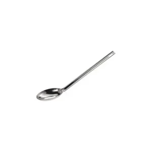 Gi-Metal Cucchiaio Dosatore Pomodoro Per Pizza 33x6,5 cm Capacità 53 gr