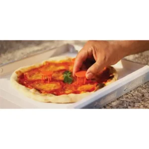 Gi-Metal Distanziatore Per Pizza Confezione Da 250 pz - immagine 2