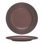 Essentia ACROPOLI Cherry Piatto Piano Ø 32cm