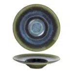 Essentia MAURITIUS Piatto Fondo Gourmet Ø 28cm Interno Ø 13,8cm