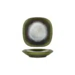 Essentia MAURITIUS Piattino Quadro 10x10 cm