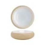 Essentia BALEARI Piatto Gourmet Ø 15,8cm Altezza 4,4cm