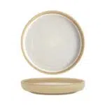 Essentia BALEARI Piatto Piano Ø 25,6cm Altezza 4,4cm