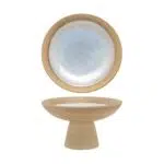 Essentia BALEARI Coppa Con Piede Ø 15cm Altezza 8,8cm