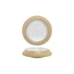 Essentia BALEARI Piatto Gourmet Ø 10cm Altezza 1,6cm