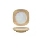 Essentia BALEARI Piattino Quadro 10x10 cm