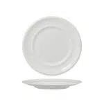 Essentia BONE CHINA Piatto Frutta Ø 21cm