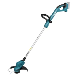 Makita DUR193Z LXT Bordatore A Batteria 18V Testina Batti E Vai Lunghezza Di Taglio 260mm - Solo Corpo Macchina Batteria E Caricabatteria Esclusi - immagine 3