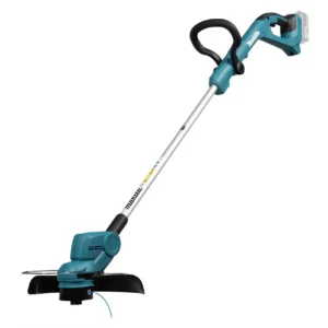 Makita DUR193Z LXT Bordatore A Batteria 18V Testina Batti E Vai Lunghezza Di Taglio 260mm - Solo Corpo Macchina Batteria E Caricabatteria Esclusi