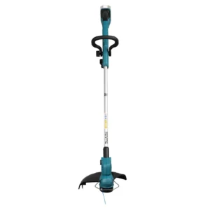 Makita DUR193Z LXT Bordatore A Batteria 18V Testina Batti E Vai Lunghezza Di Taglio 260mm - Solo Corpo Macchina Batteria E Caricabatteria Esclusi - immagine 5