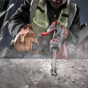 Milwaukee Punta SDS-MAX MX4 18-540 A 4 Taglienti Ø 18x540 mm Per Muro E Calcestruzzo - immagine 2