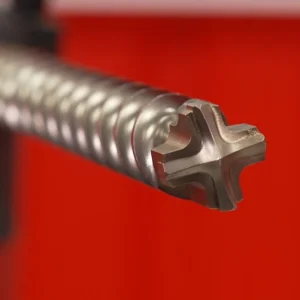 Milwaukee Punta SDS-MAX MX4 18-540 A 4 Taglienti Ø 18x540 mm Per Muro E Calcestruzzo - immagine 4