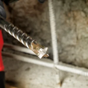 Milwaukee Punta SDS-MAX MX4 18-540 A 4 Taglienti Ø 18x540 mm Per Muro E Calcestruzzo - immagine 3