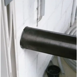 Milwaukee Punta Corona Diamantata A Secco Ø 82x490 mm - immagine 4