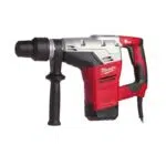 Milwaukee K540S Martello Demolitore Perforatore Elettrico SDS-Max Classe 5 kg Con Valigetta