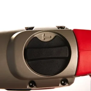 Milwaukee K540S Martello Demolitore Perforatore Elettrico SDS-Max Classe 5 kg Con Valigetta - immagine 7