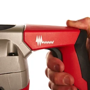 Milwaukee K540S Martello Demolitore Perforatore Elettrico SDS-Max Classe 5 kg Con Valigetta - immagine 5