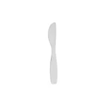 Abert BIMBO Yummy Coltello Tavola Acciaio Inox 18/10 Lunghezza 16,2 cm Spessore 4 mm