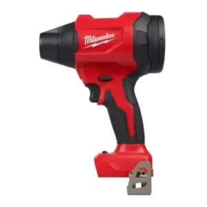Milwaukee M18 BLHSB Mini Soffiatore M18™ Solo Corpo Macchina + 3 Accessori - immagine 3