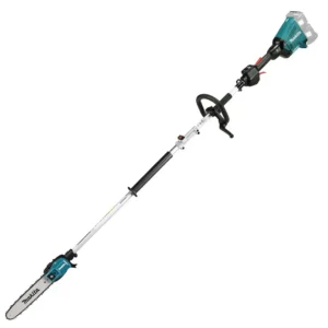Makita DUX60 EY403MP Potatore, 36V Lunghezza Barra 300mm Completo Polivalente Multifunzione Solo Corpo Macchina Batterie E Caricabatterie Escluse - immagine 3