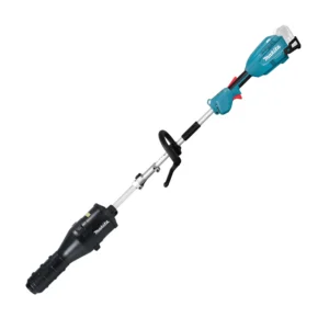Makita DUX18 UB402MP Soffiatore Compact Completo Polivalente Multifunzione Solo Corpo Macchina Batterie E Caricabatterie Escluse - immagine 3