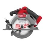 Milwaukee M18 FCS552-OX Sega Circolare Compatta 66 mm Per Legno Con Valigetta Batteria E  Caricabatteria Esclusi  M18™