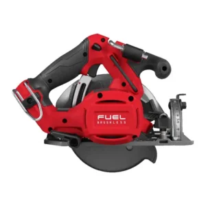 Milwaukee M18 FCS552-OX Sega Circolare Compatta 66 mm Per Legno Con Valigetta Batteria E  Caricabatteria Esclusi  M18™ - immagine 3