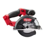 Milwaukee M18 FMCS-0X Sega Circolare Per Metalli 57 mm - Batteria E Caricabatteria Esclusi - M18™ -