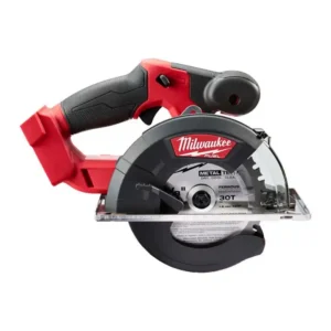 Milwaukee M18 FMCS-0X Sega Circolare Per Metalli 57 mm - Batteria E Caricabatteria Esclusi - M18™ -