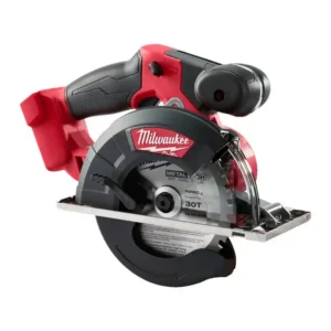 Milwaukee M18 FMCS-0X Sega Circolare Per Metalli 57 mm - Batteria E Caricabatteria Esclusi - M18™ - - immagine 2