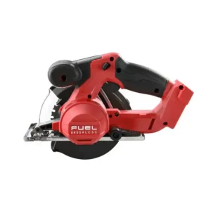 Milwaukee M18 FMCS-0X Sega Circolare Per Metalli 57 mm - Batteria E Caricabatteria Esclusi - M18™ - - immagine 3