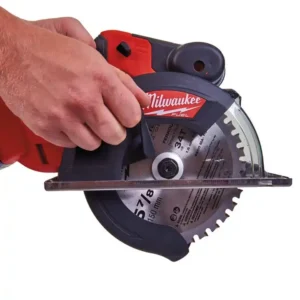 Milwaukee M18 FMCS-0X Sega Circolare Per Metalli 57 mm - Batteria E Caricabatteria Esclusi - M18™ - - immagine 6