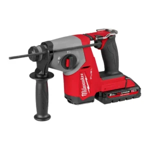 Milwaukee M18 FHAC16 M18™ Tassellatore Compatto A Batteria SDS-Plus FUEL Batteria E Caricabatteria Esclusi - immagine 4