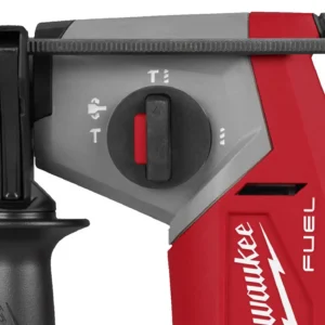 Milwaukee M18 FHAC16 M18™ Tassellatore Compatto A Batteria SDS-Plus FUEL Batteria E Caricabatteria Esclusi - immagine 3